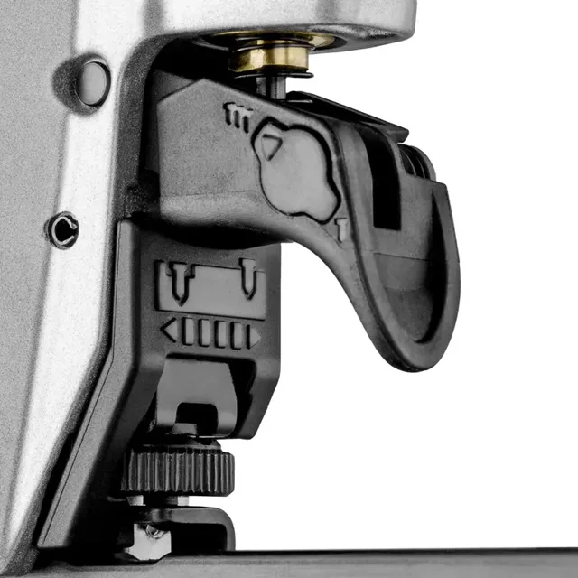 ماشه میخکوب بادی 55 میلی متری اسکا رونیکس مدل RA-1850