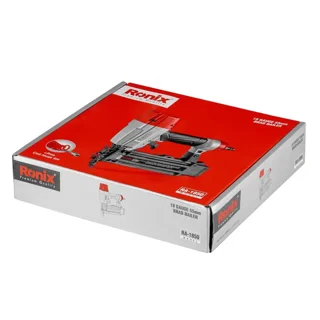 جعبه رنگی بسته بندی میخکوب بادی 55 میلی متری اسکا رونیکس مدل RA-1850
