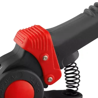 نمای نزدیک قیچی باغبانی اسلایدر رونیکس مدل RH-3104